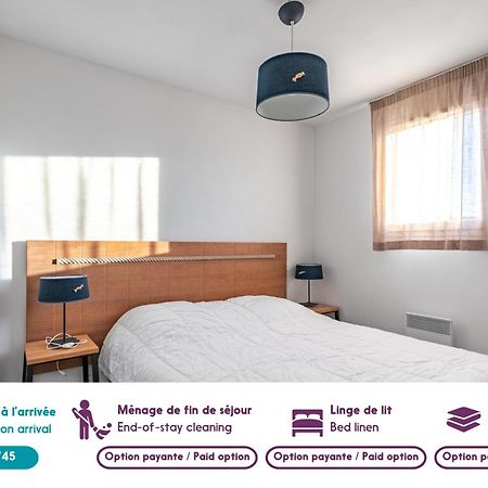 Maison Avec Terrasse Pour 6 A Talmont St-Hilaire Saint-Hilaire-de-Talmont Buitenkant foto