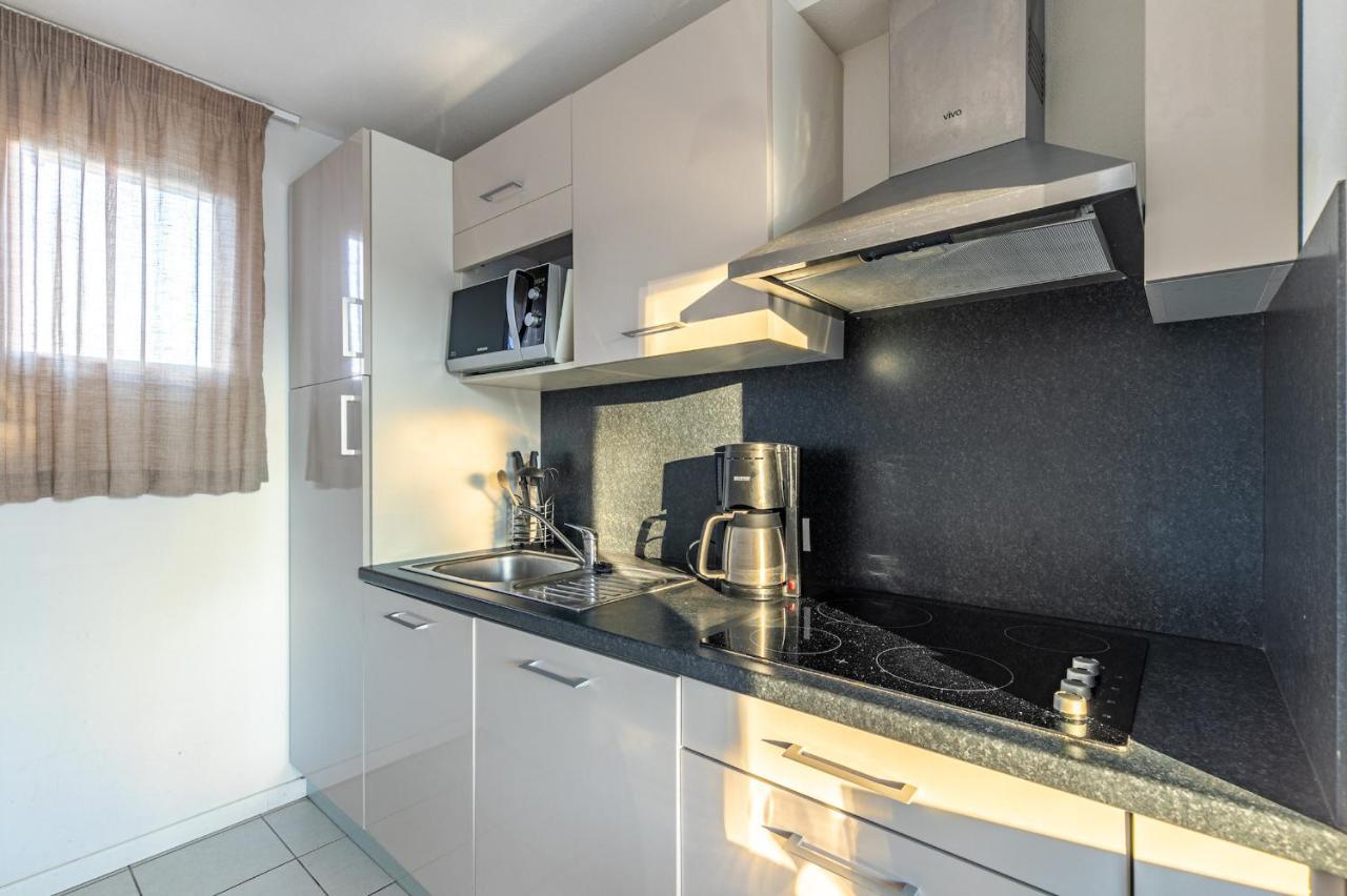 Maison Avec Terrasse Pour 6 A Talmont St-Hilaire Saint-Hilaire-de-Talmont Buitenkant foto