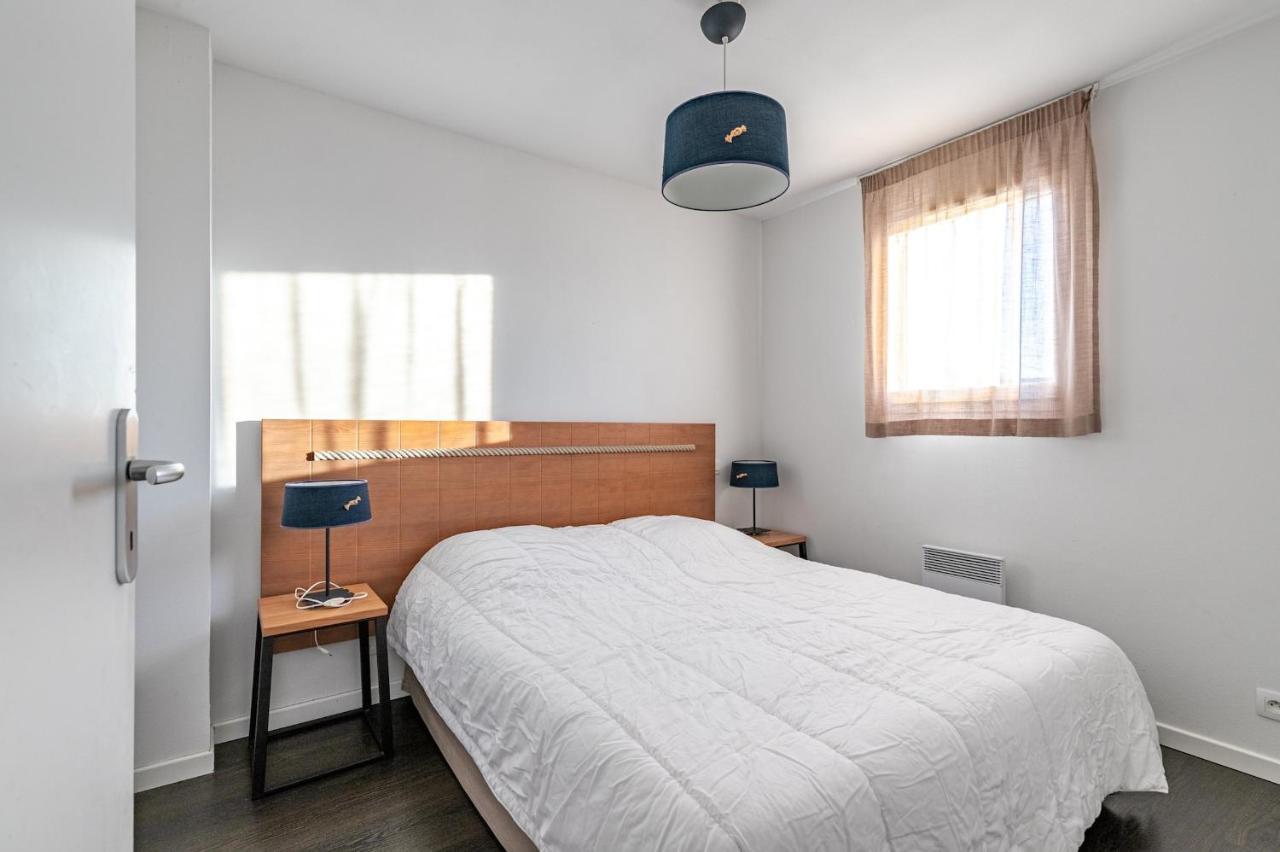 Maison Avec Terrasse Pour 6 A Talmont St-Hilaire Saint-Hilaire-de-Talmont Buitenkant foto