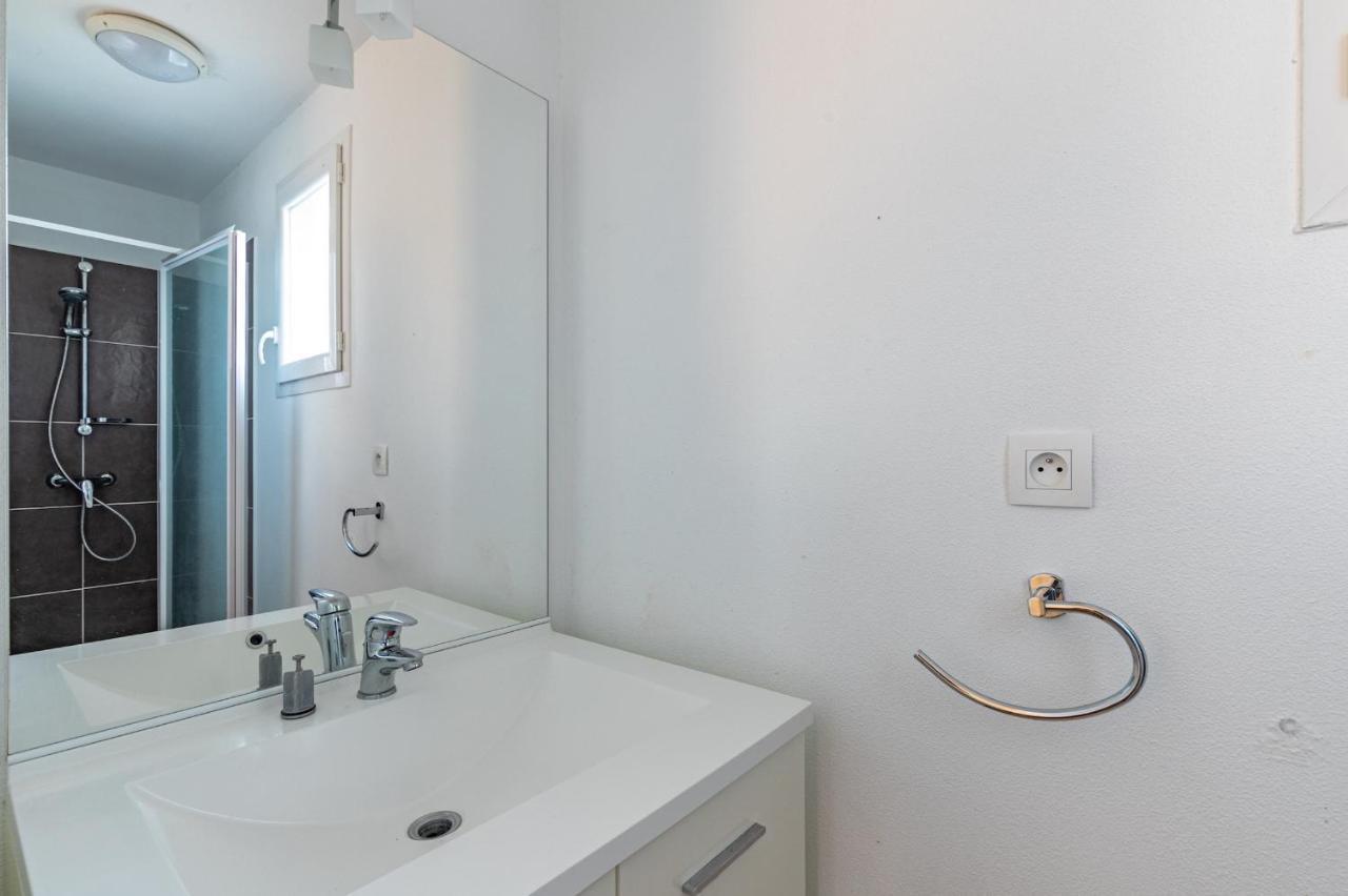 Maison Avec Terrasse Pour 6 A Talmont St-Hilaire Saint-Hilaire-de-Talmont Buitenkant foto