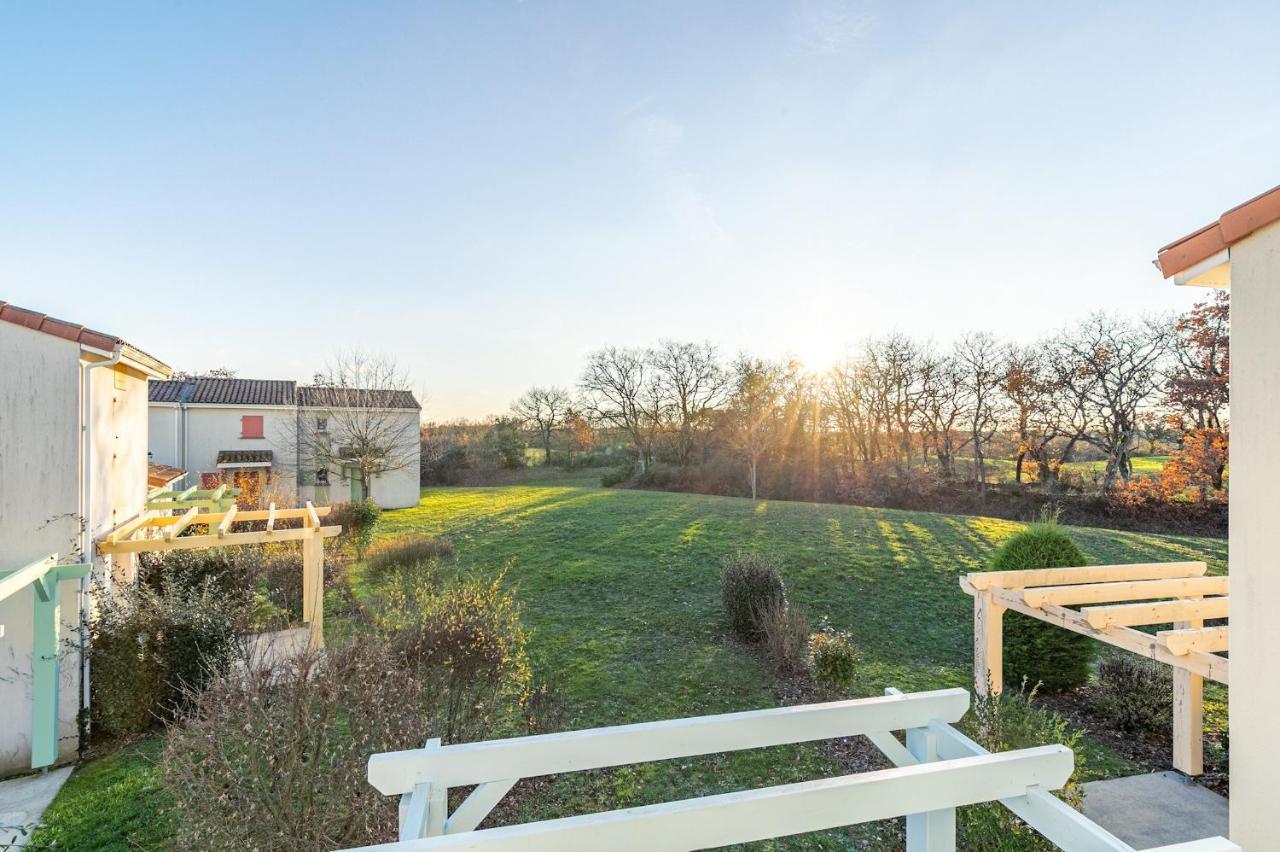 Maison Avec Terrasse Pour 6 A Talmont St-Hilaire Saint-Hilaire-de-Talmont Buitenkant foto